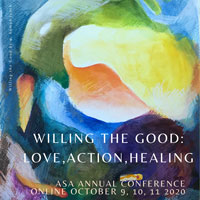 ASA annual conference Oct 9-10-11 online