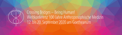 AnthroMed conference banner