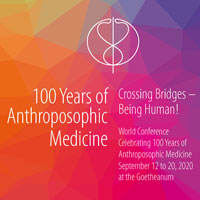 100 Years of 
Anthroposophic Medicine