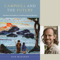 Dan McKanan’s new book on Camphill