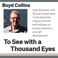 Boyd Collins article