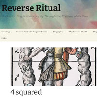 Reverse Ritual - temperaments