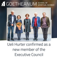 Goetheanum Meeting