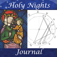 Holy Nights Journals