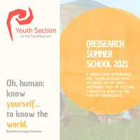 Youth Section summer research program